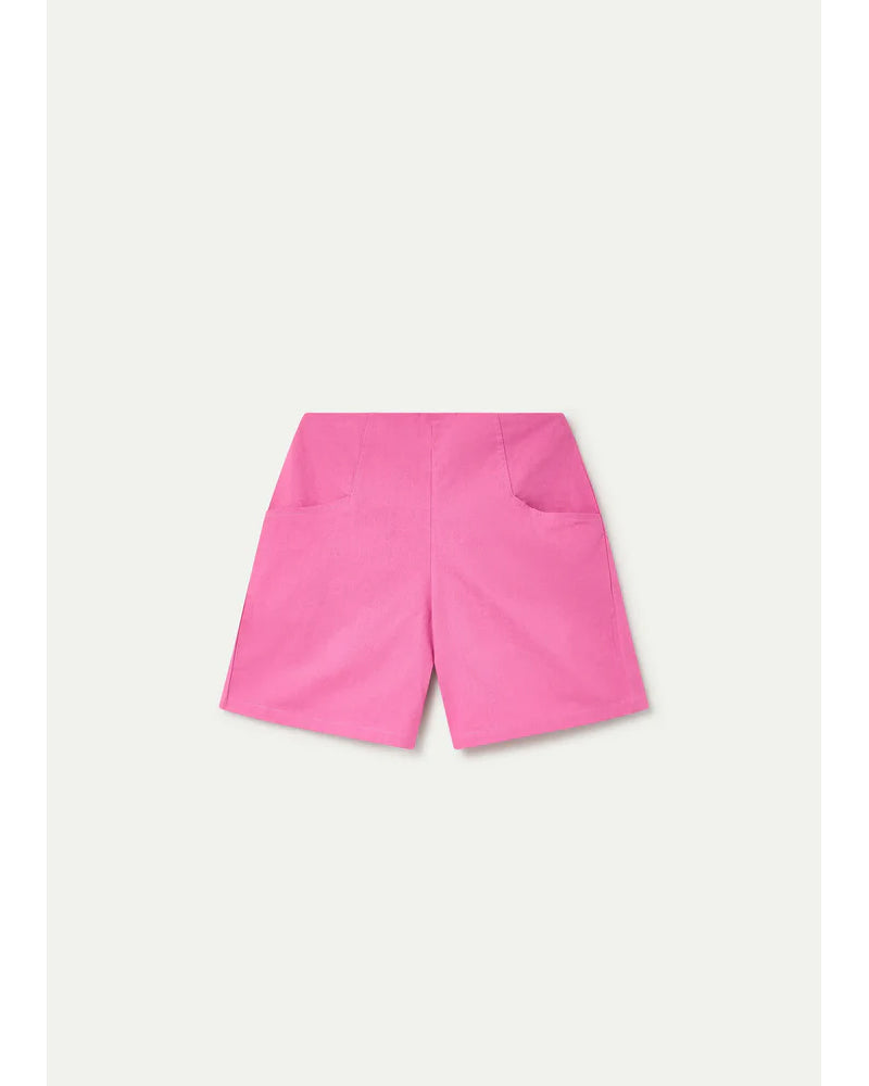 Compania Shorts 43045 - Pink
