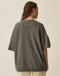 Des Petits Hauts Aromane Jumper - Grey
