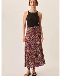 Des Petits Hauts Elizette Skirt - Garden