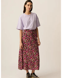 Des Petits Hauts Elizette Skirt - Garden