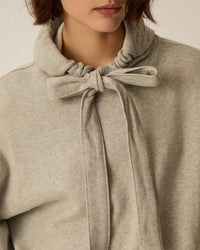 Des Petits Hauts Julie Sweater - Grey