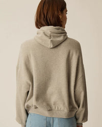 Des Petits Hauts Julie Sweater - Grey