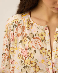 Des Petits Hauts Roxane Top - Verveine