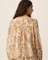Des Petits Hauts Roxane Top - Verveine