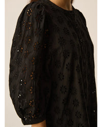 Des Petits Hauts Sophocle Dress - Black