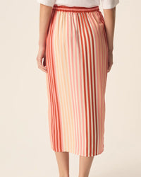 Des Petits Hauts Tanzanie Skirt