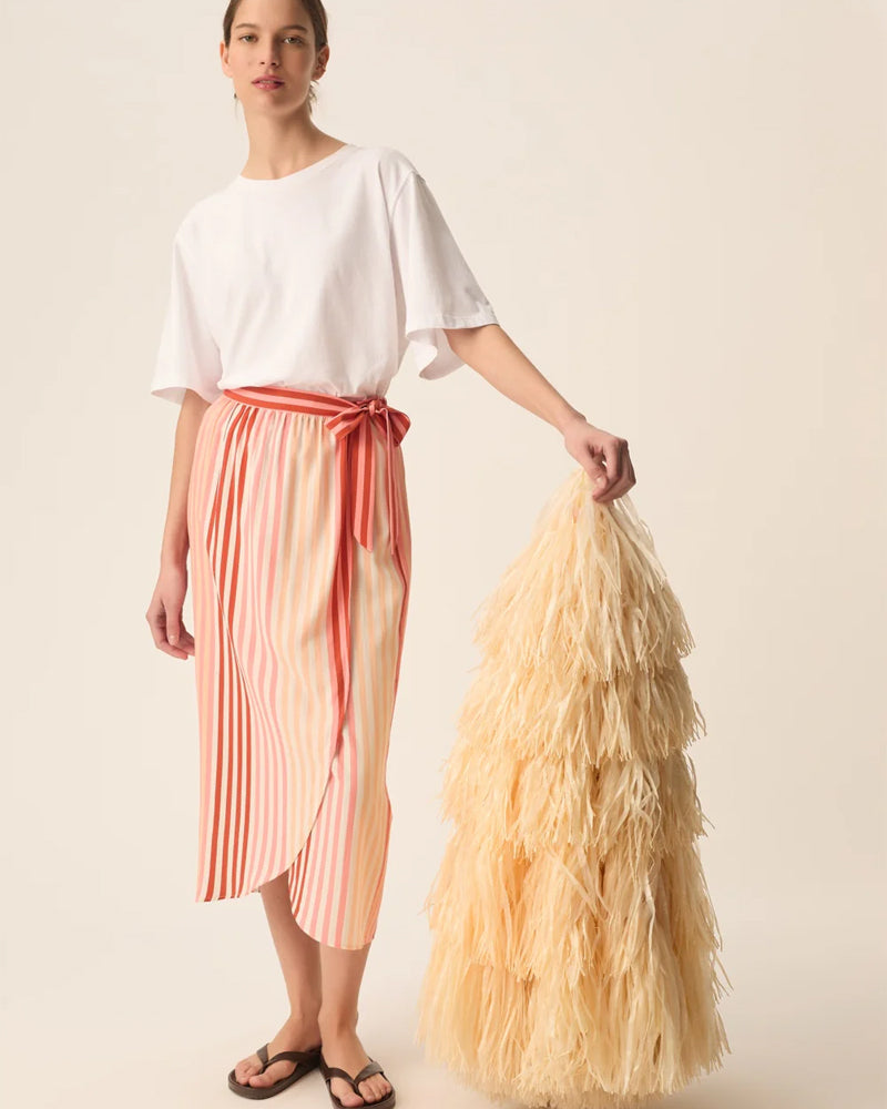 Des Petits Hauts Tanzanie Skirt