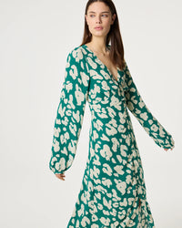 Fabienne Chapot Ana Dress - Green