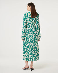 Fabienne Chapot Ana Dress - Green