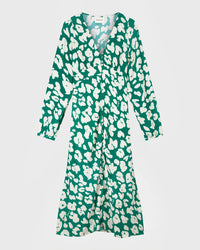 Fabienne Chapot Ana Dress - Green