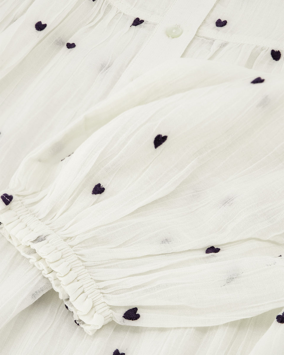 Fabienne Chapot Bindi Top - White/Black