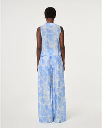 Fabienne Chapot Brent Trousers - Big Splash