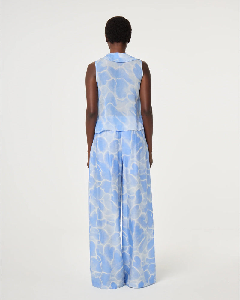 Fabienne Chapot Brent Trousers - Big Splash
