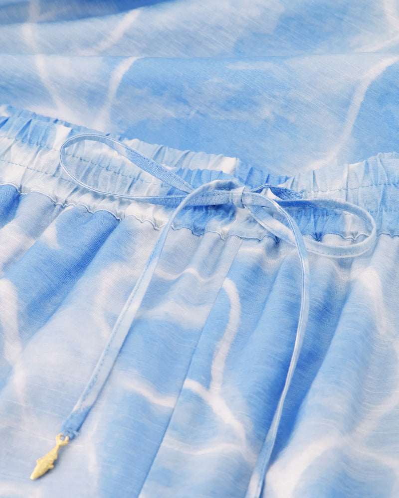 Fabienne Chapot Brent Trousers - Big Splash