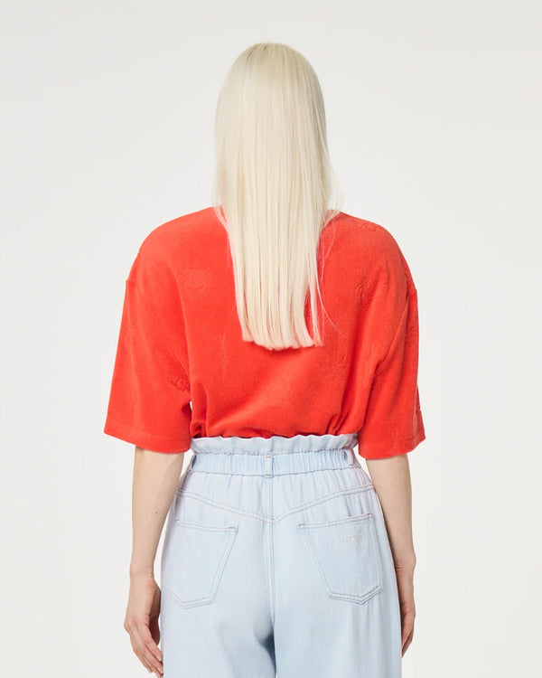 Fabienne Chapot Evy Top - Orange