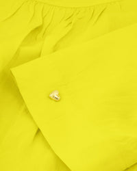 Fabienne Chapot Nana Top - Yellow