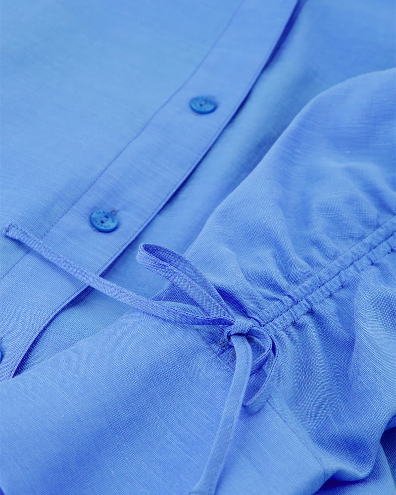 Fabienne Chapot Navina Blouse - Blue/Green