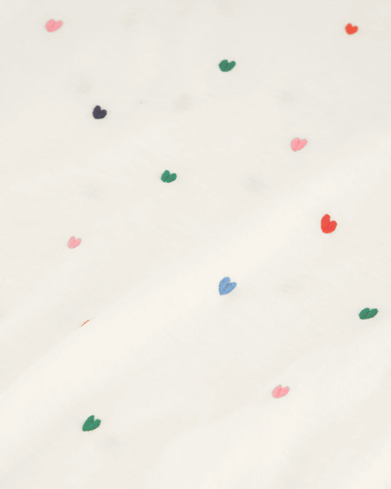 Fabienne Chapot Phil Top - White