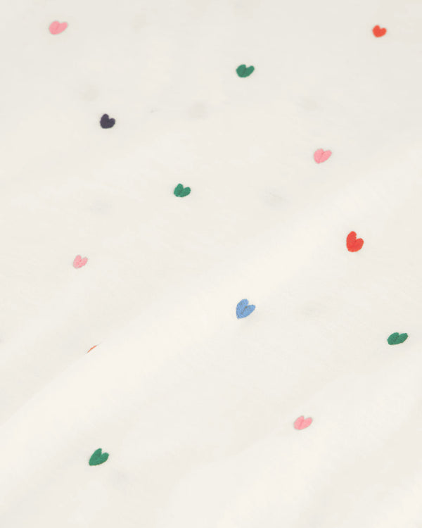 Fabienne Chapot Phil Top - White