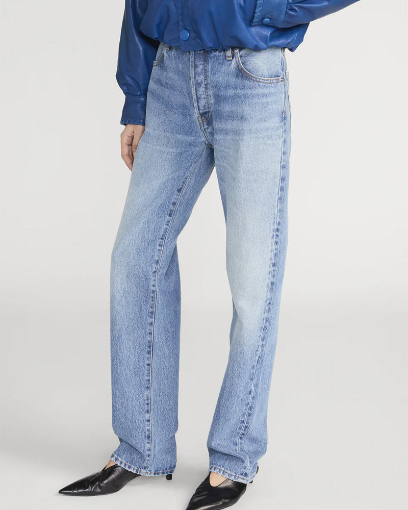 Frame The Essential Jeans - Rapture