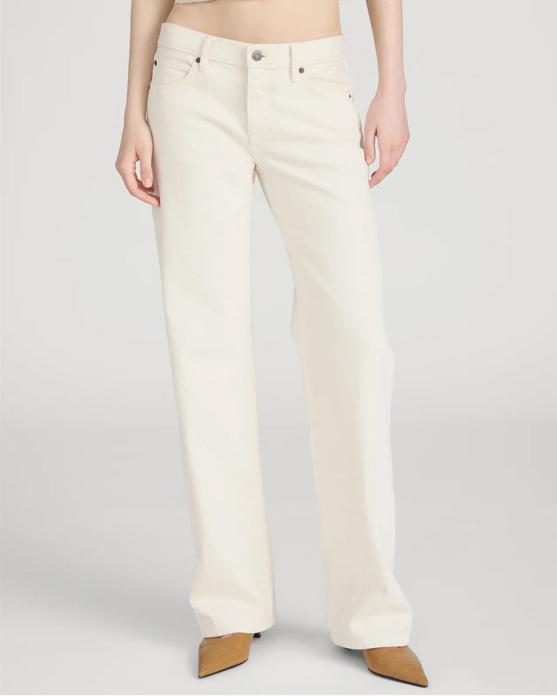 Frame Saturday Jeans - Shell