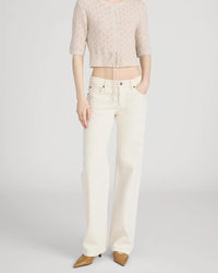 Frame Saturday Jeans - Shell