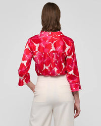Kudibal Danitta Blouse - Hazel Berry