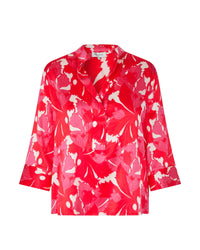 Kudibal Danitta Blouse - Hazel Berry