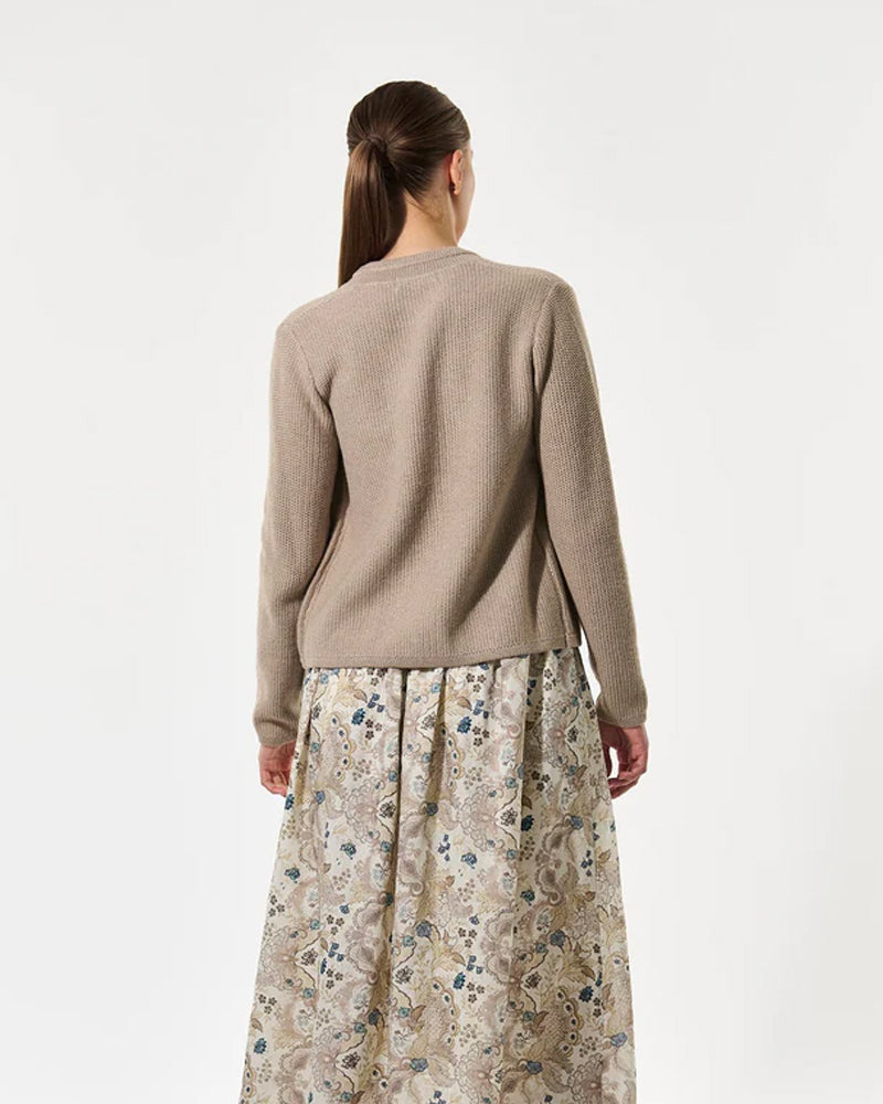 Kudibal Esly Knit Jacket