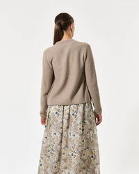 Kudibal Esly Knit Jacket