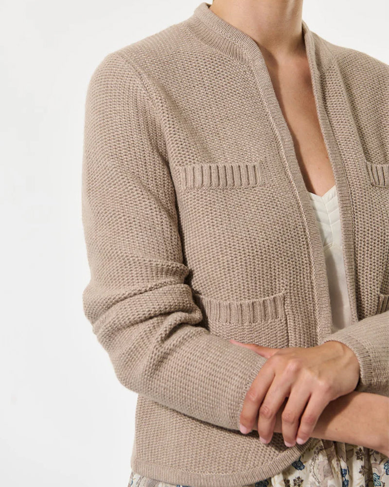 Kudibal Esly Knit Jacket