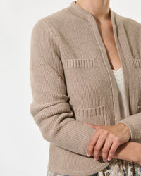 Kudibal Esly Knit Jacket