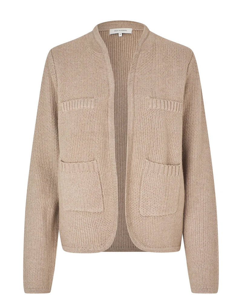 Kudibal Esly Knit Jacket