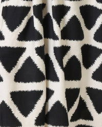 Traffic People Evie Dress - Black