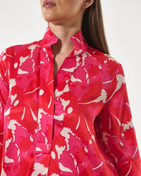 Kudibal Helga Dress - Hazel Berry