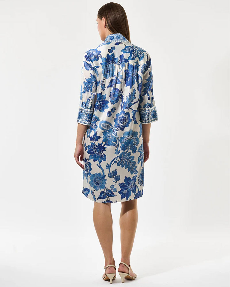 Kudibal Kamille Dress - Blossoming