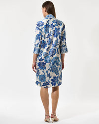 Kudibal Kamille Dress - Blossoming