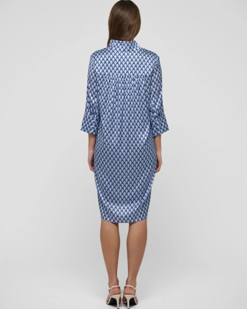 Kudibal Kamille Dress - Raquette