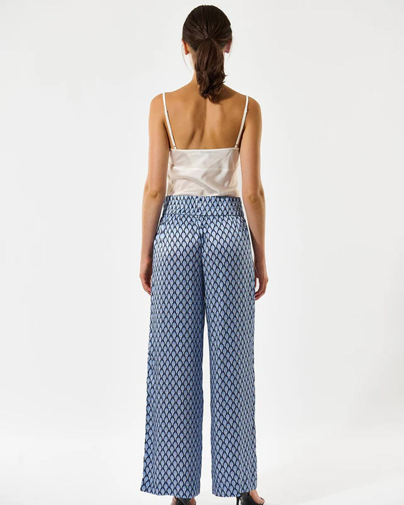 Kudibal Margo Trousers - Raquette