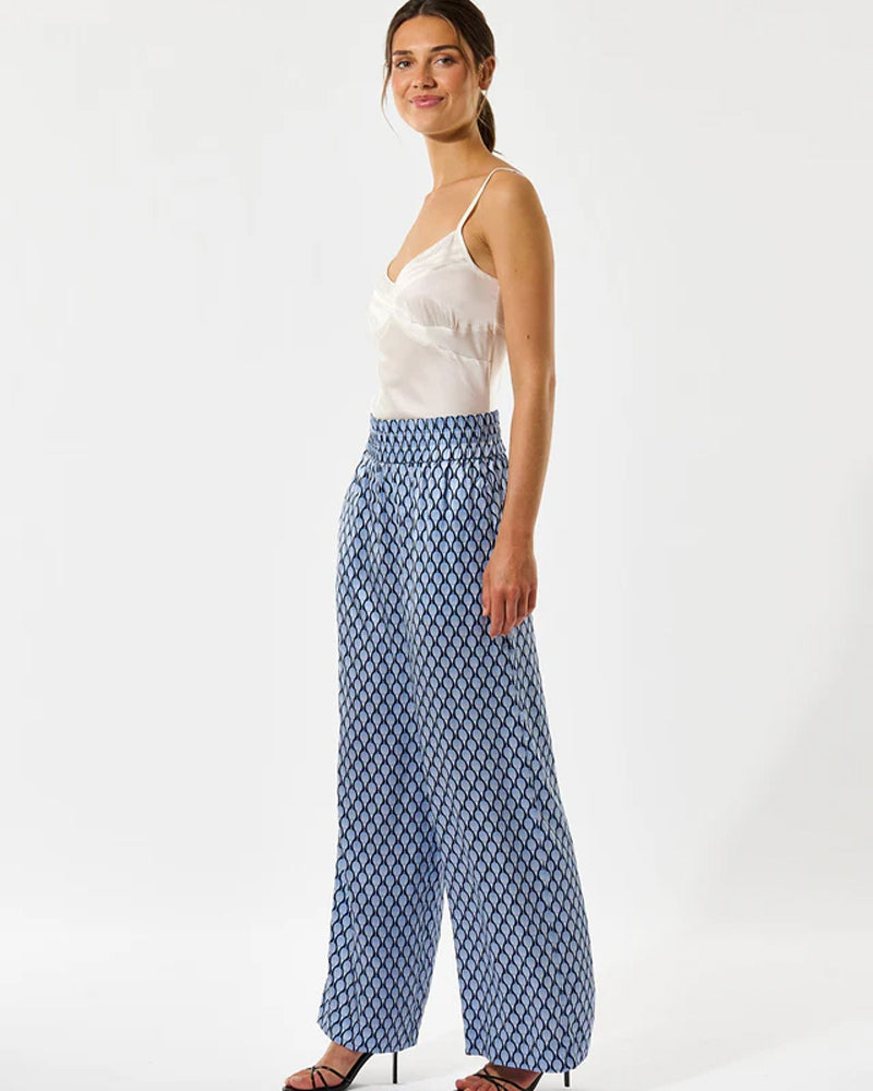 Kudibal Margo Trousers - Raquette