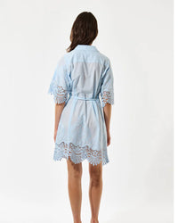 Kudibal Maryella Dress - Skyway