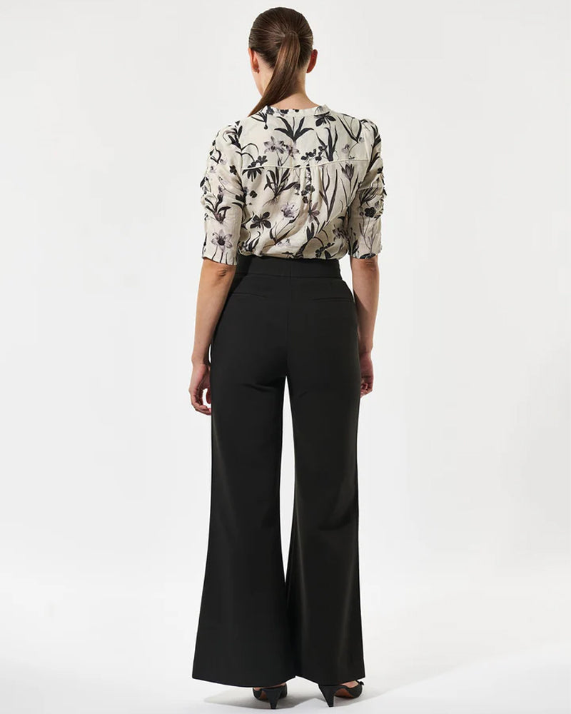 Kudibal Rafaela Blouse - Flower Seeds
