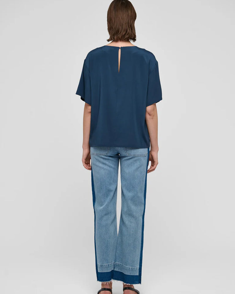 Kudibal Solana Top - Space