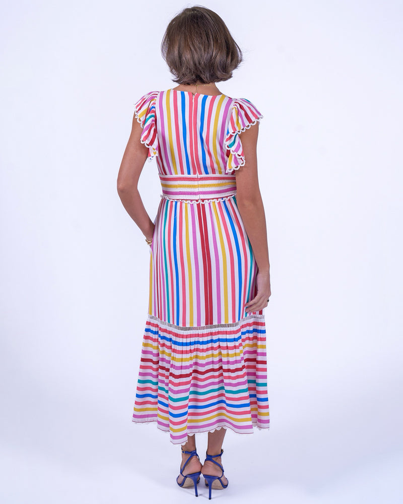 New Day Originals Misha Dress - Candy