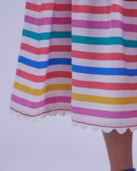 New Day Originals Misha Dress - Candy