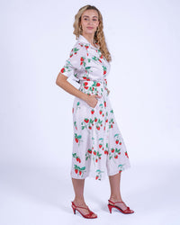 New Day Originals Sydney Dress - Strawberry
