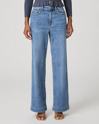 Paige Anessa 31 Jeans - Encino