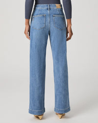 Paige Anessa 31 Jeans - Encino