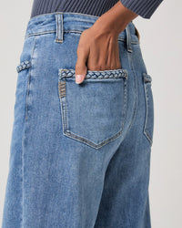 Paige Anessa 31 Jeans - Encino