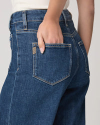 Paige Anessa Jeans - Navigator